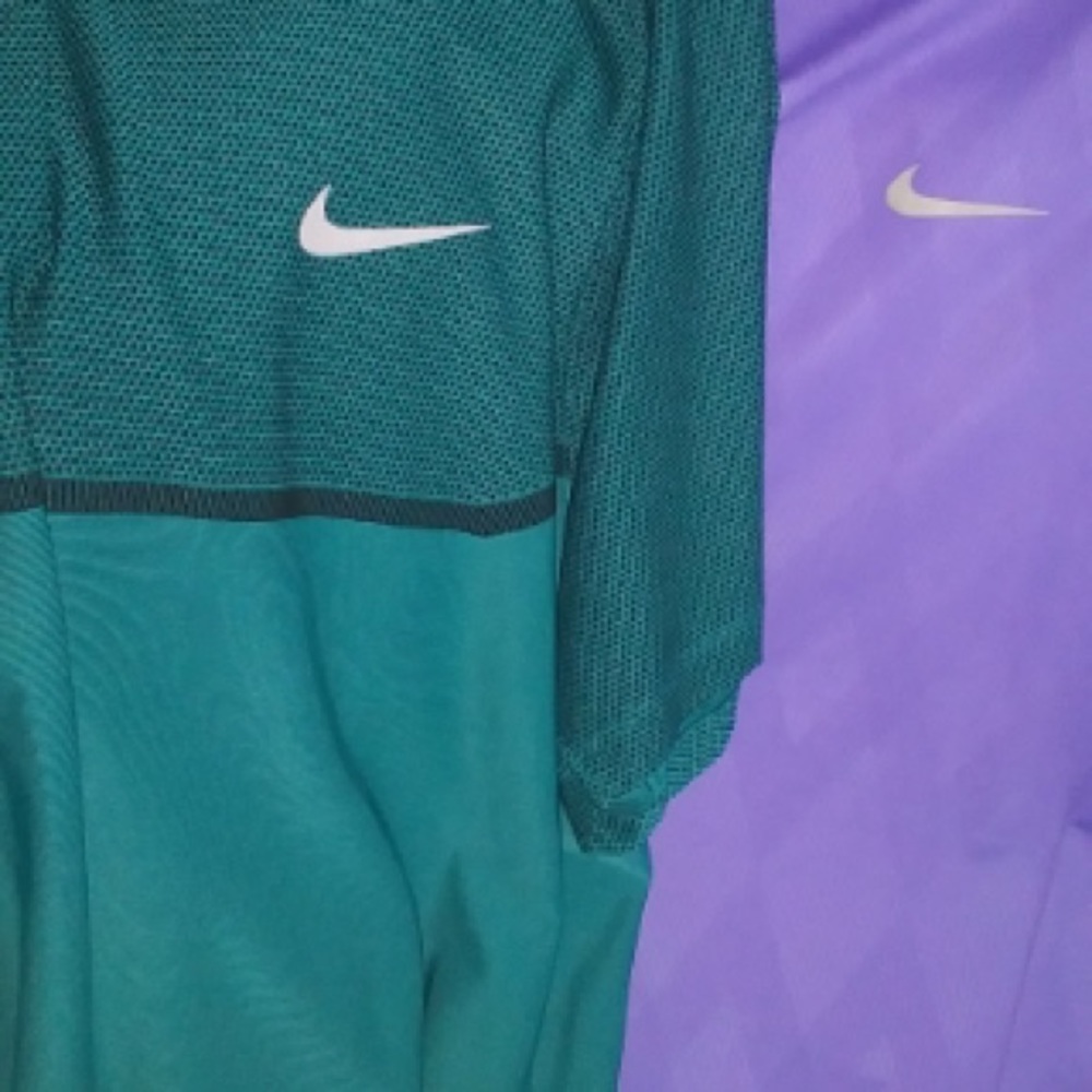 Nike golf shirts Bundle  like new. Men’s Size XL